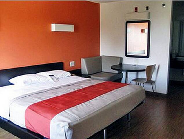Hotel Om Orchha, Orchha 2